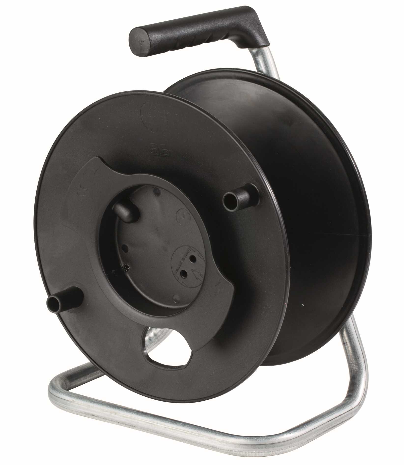 ENROULEUR DE JARDIN VIDE POUR 50 M DE CABLE