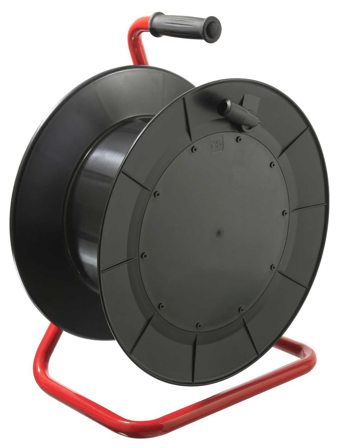 MAMMOUTH VIDE / PLATINE D 300MM PERCABLE / CHASSIS STANDARD