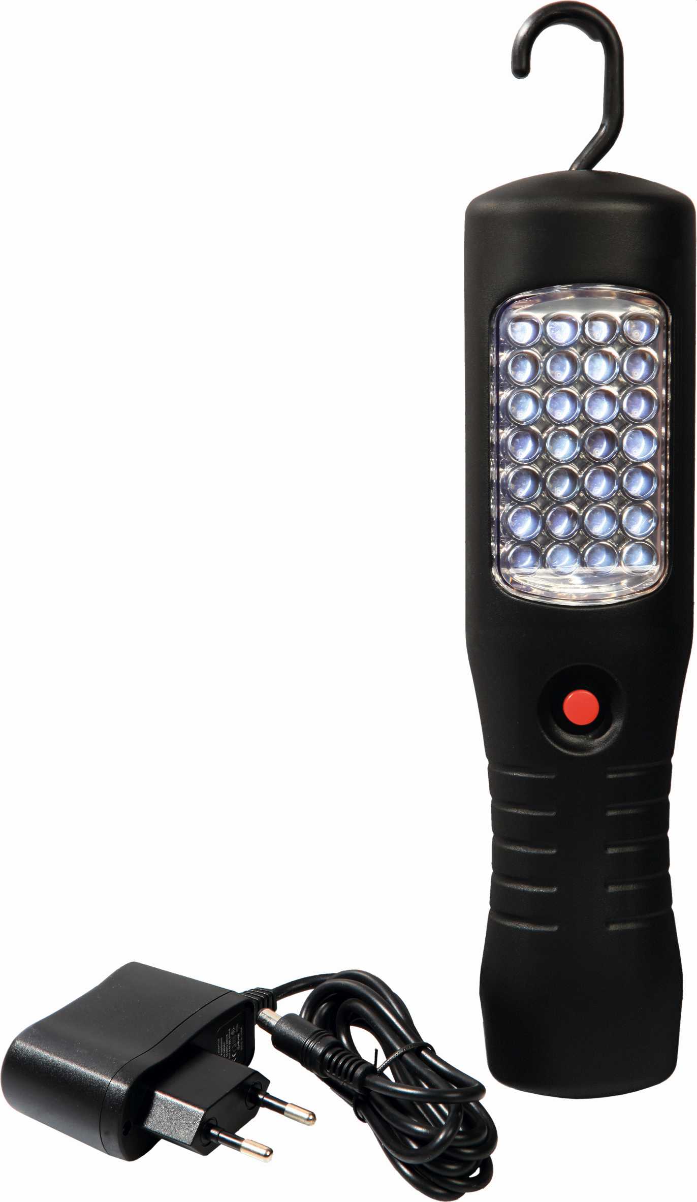 BALADEUSE LED 3,6V, RECHARGEABLE
