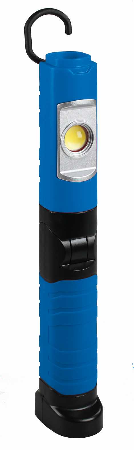 BALADEUSE 3W COB+1W SMD EVO7