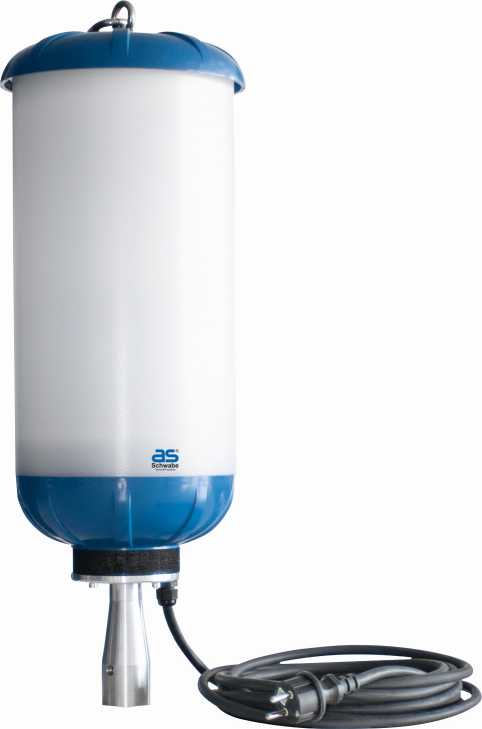 ENERGY TUBE 200 WATT ENV. 30000 LUMENS 5000 K