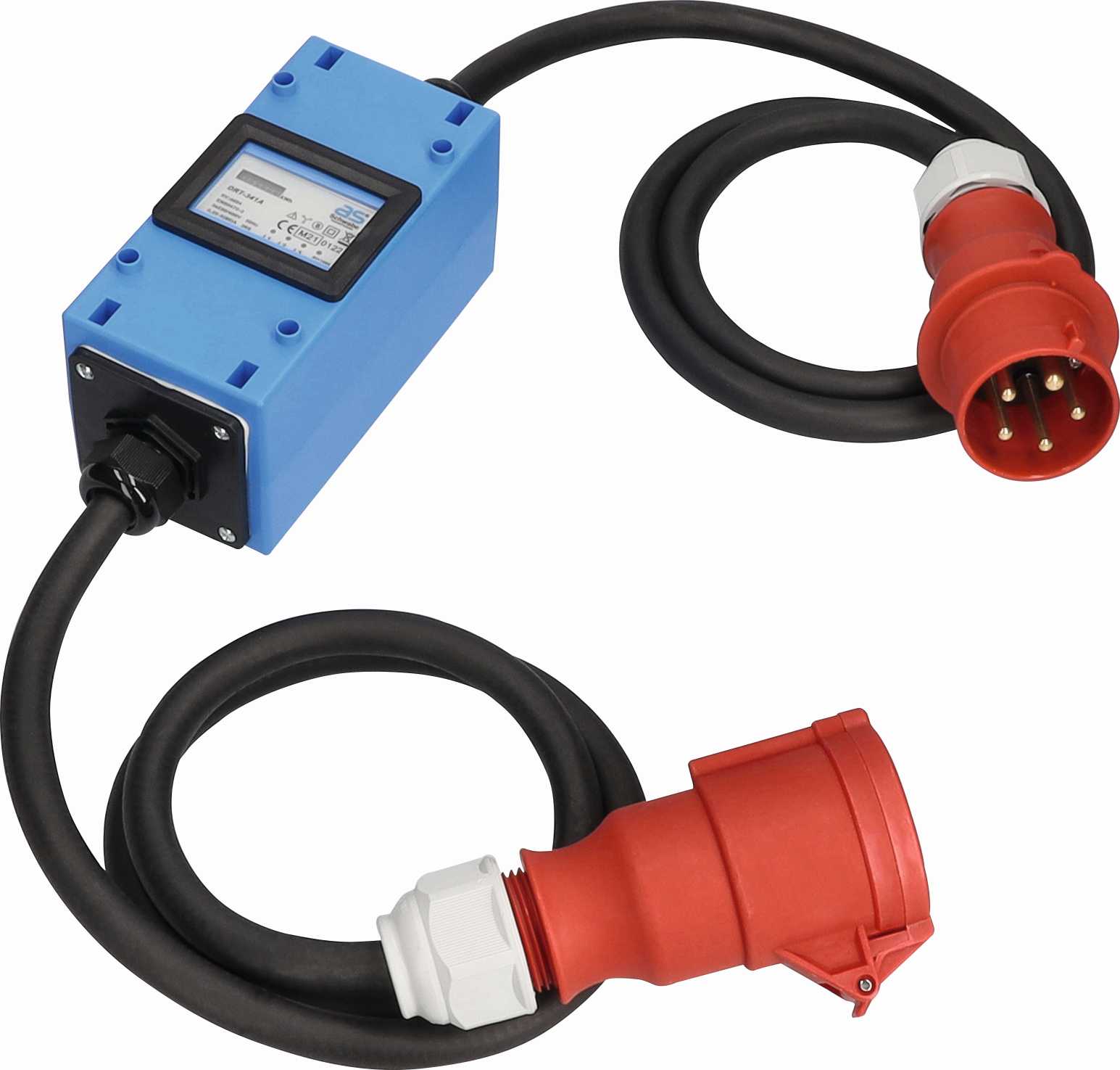 COMPTEUR ETALONNE ET CERTIFIE MID