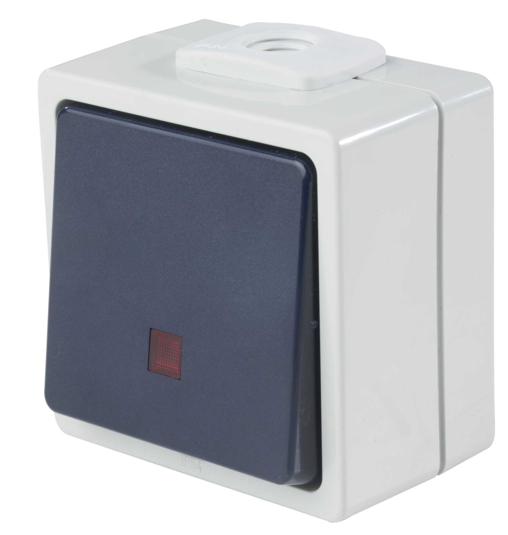 TASTER BELEUCHTET (SCHLIEBER)