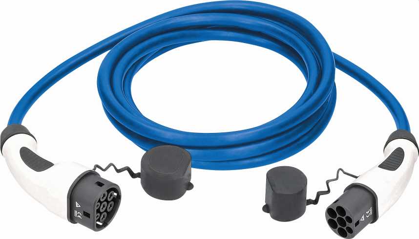 400 V 32 A TRIPHASE 22 KW