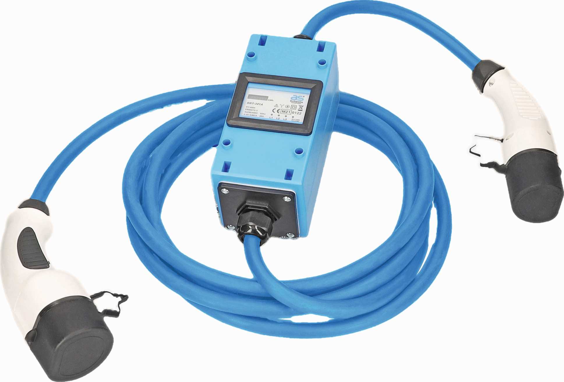 FICHE DE TYPE2 PRISE DE TYPE2 5 M