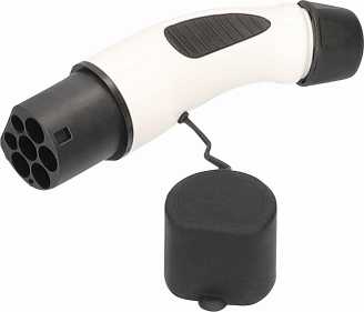 400V 16A TRIPHASEE 11KW TYPE2