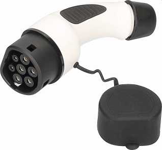 400V 32A TRIPHASEE 22KW TYPE 2