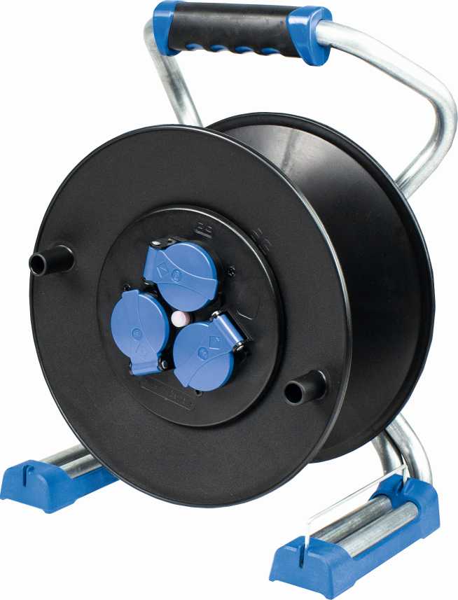 XPERTS TAMBOUR SYNTHETIQUE VIDE, 320MM