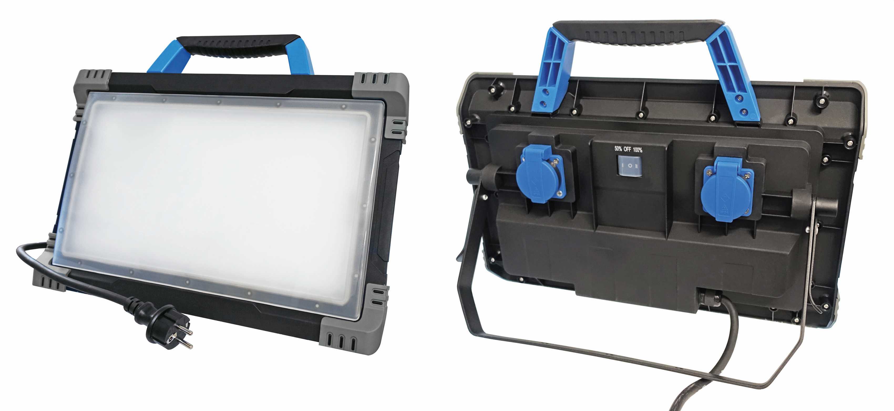 OPTILINE 80WATT ENV.9200LUMENS 115 LM/W 4000K (BLANC NEUTRE)